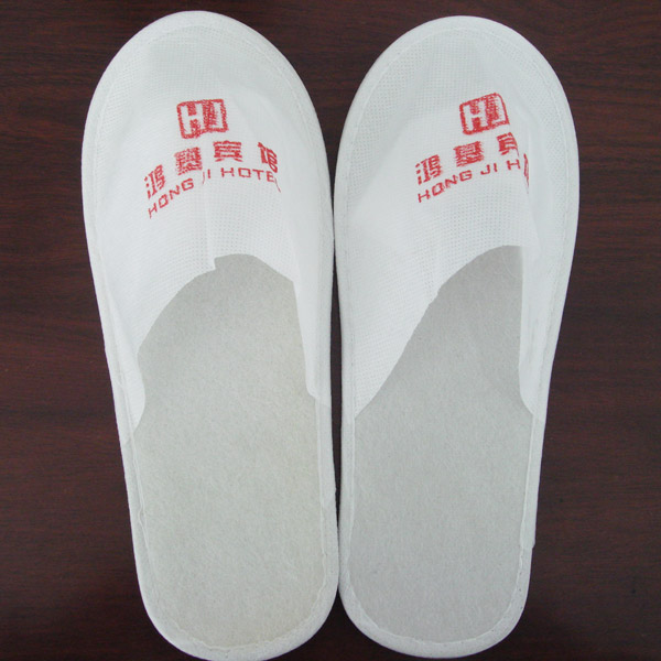 无纺布拖鞋