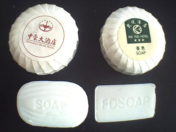 香皂