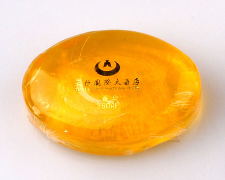 香皂