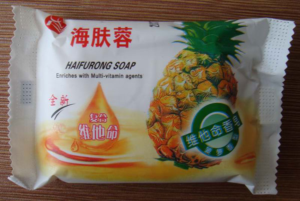香皂