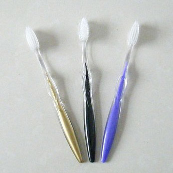 一次性牙刷